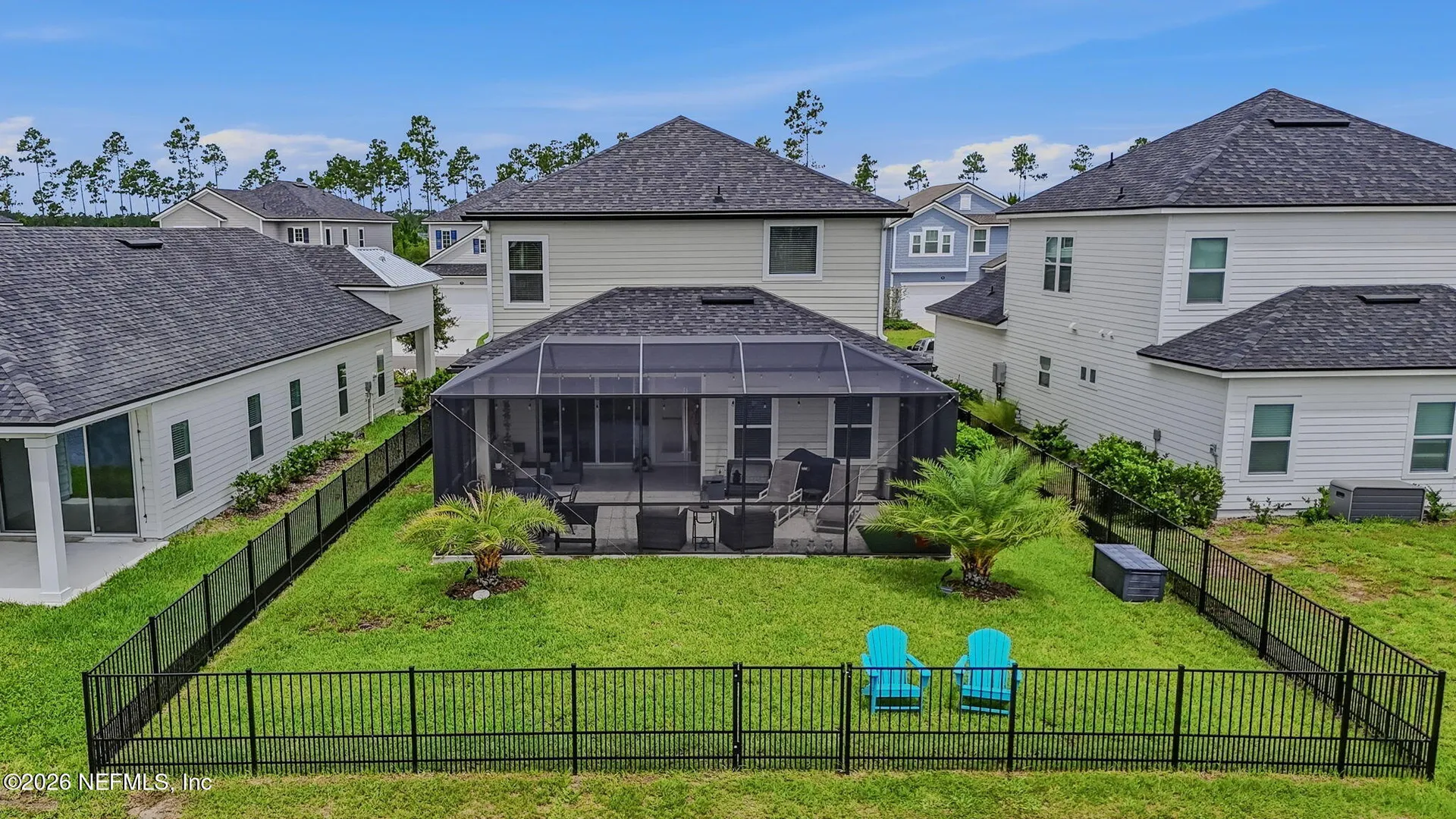 65 Stargaze Lane St. Augustine FL 32095
