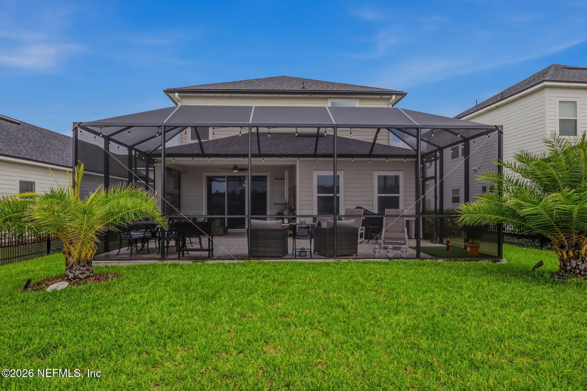 65 Stargaze Lane St. Augustine FL 32095