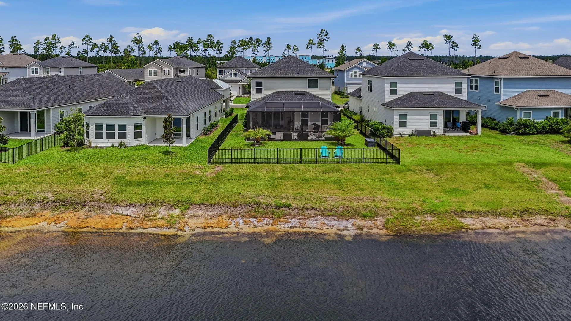65 Stargaze Lane St. Augustine FL 32095