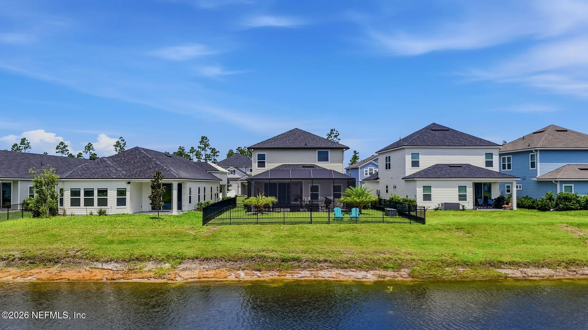 65 Stargaze Lane St. Augustine FL 32095