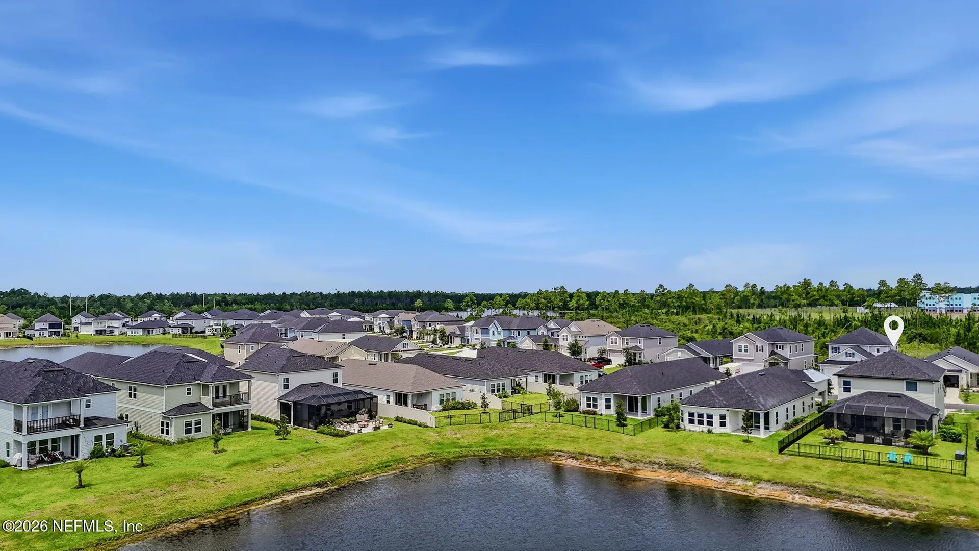 65 Stargaze Lane St. Augustine FL 32095