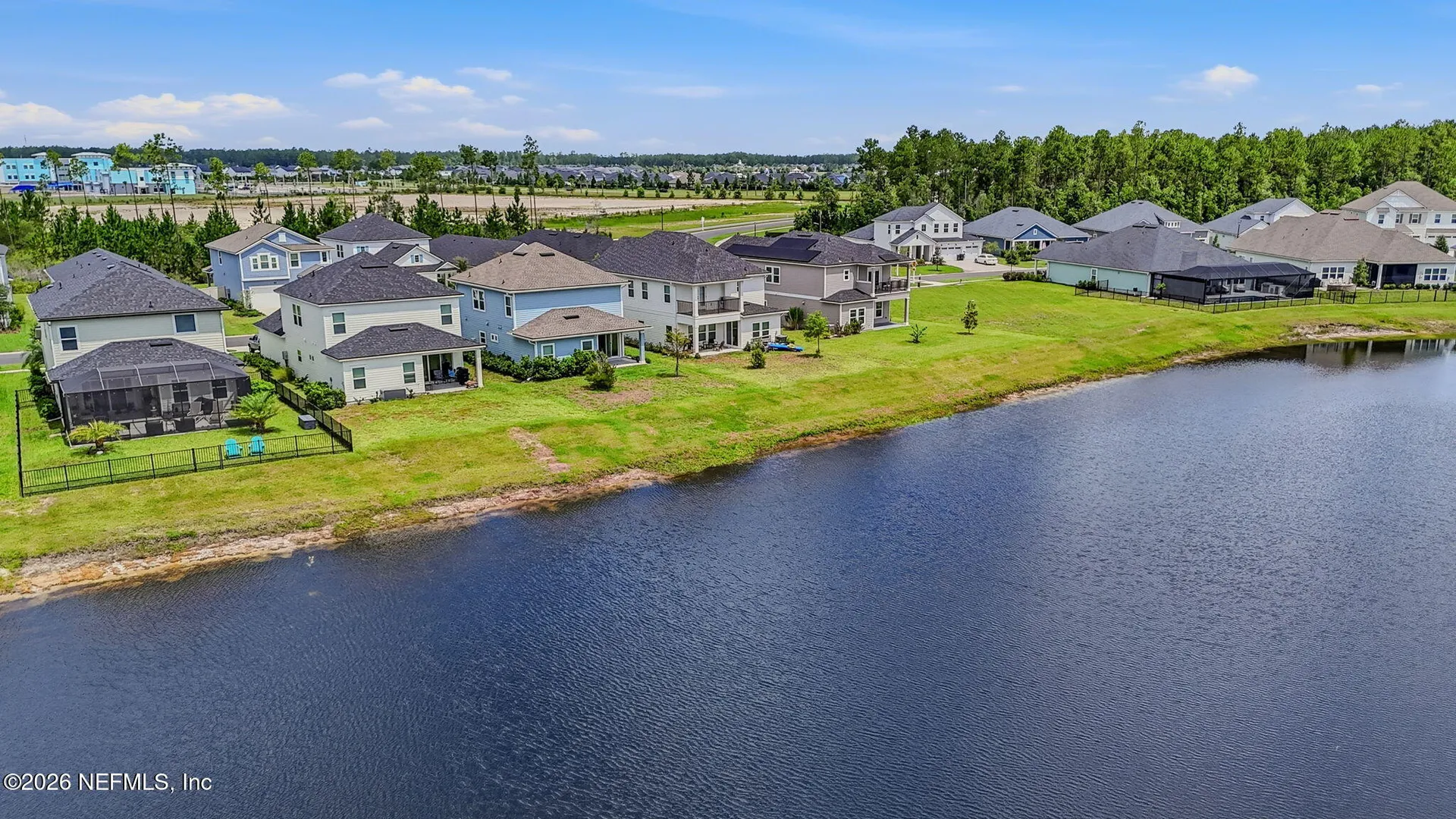 65 Stargaze Lane St. Augustine FL 32095
