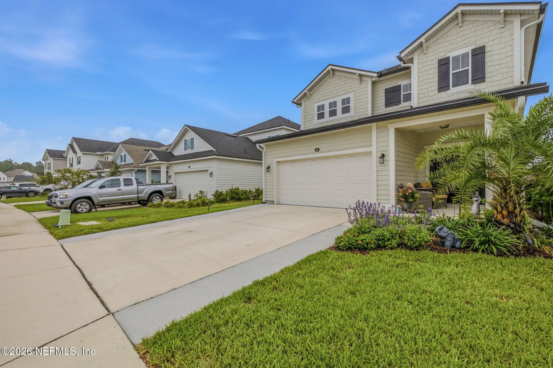 65 Stargaze Lane St. Augustine FL 32095