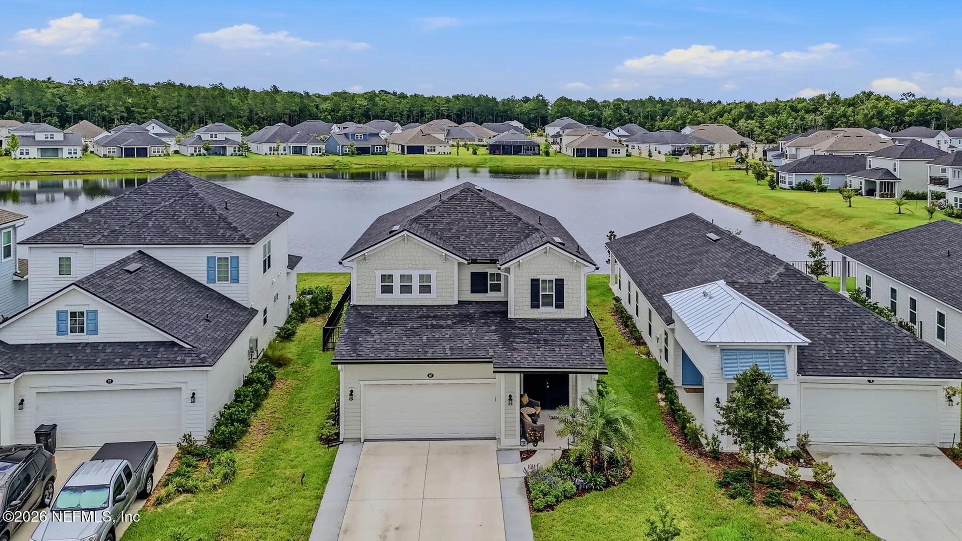65 Stargaze Lane St. Augustine FL 32095