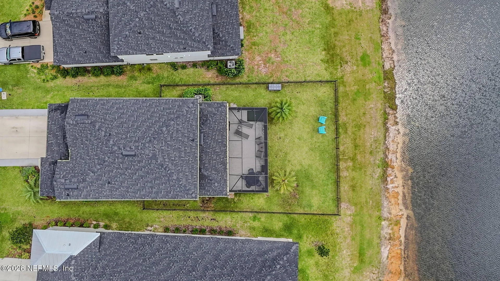 65 Stargaze Lane St. Augustine FL 32095