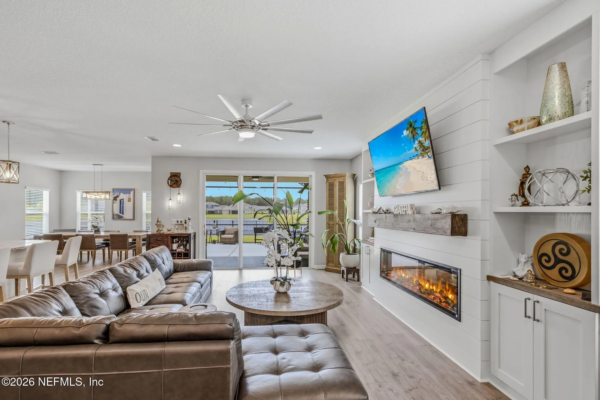65 Stargaze Lane St. Augustine FL 32095