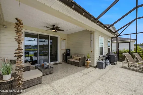 65 Stargaze Lane St. Augustine FL 32095