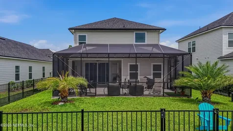 65 Stargaze Lane St. Augustine FL 32095