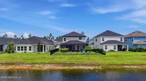 65 Stargaze Lane St. Augustine FL 32095