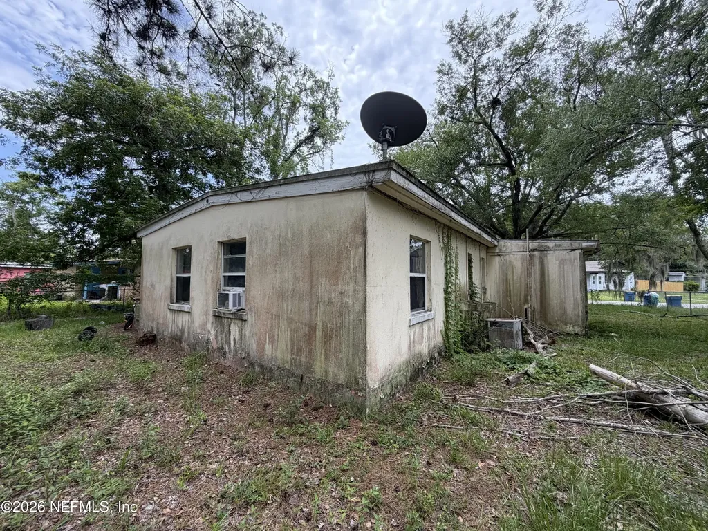 2837 Lippia Road Jacksonville FL 32209
