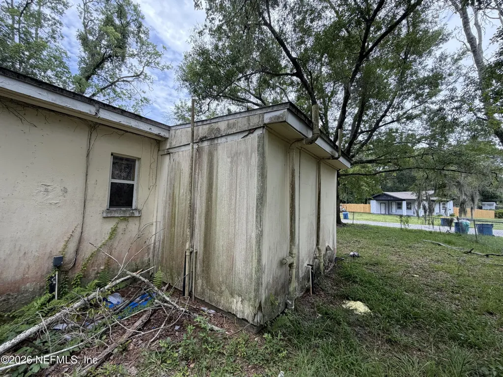 2837 Lippia Road Jacksonville FL 32209