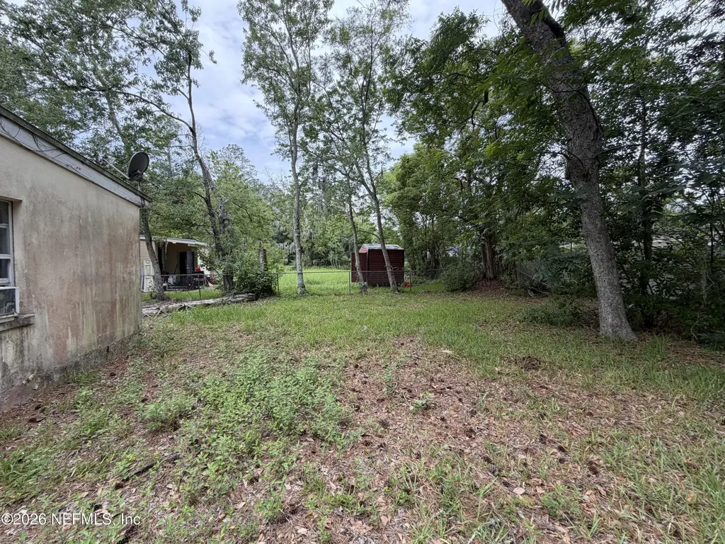 2837 Lippia Road Jacksonville FL 32209