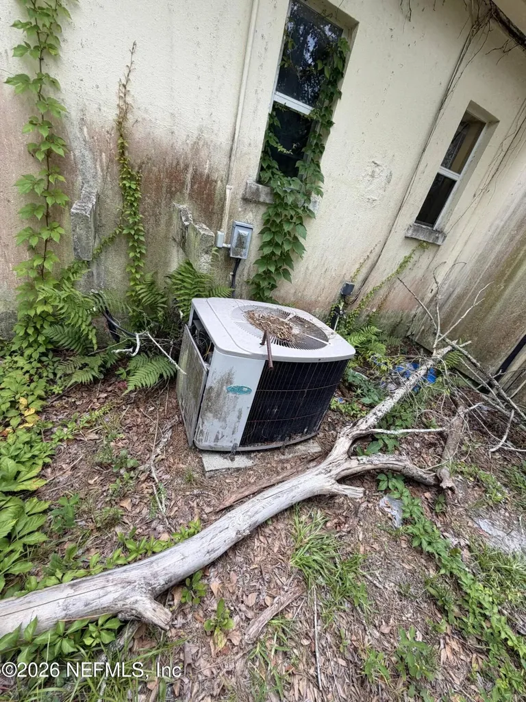 2837 Lippia Road Jacksonville FL 32209
