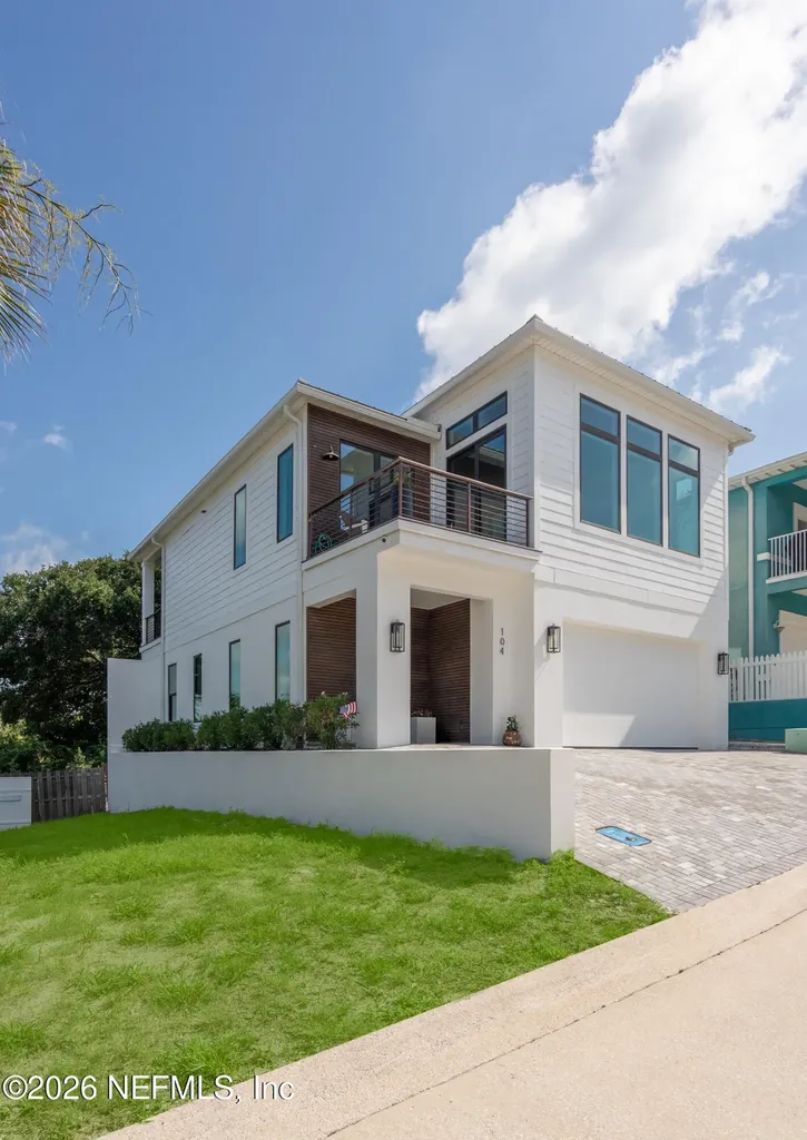 104 Seychelles Court St. Augustine FL 32080