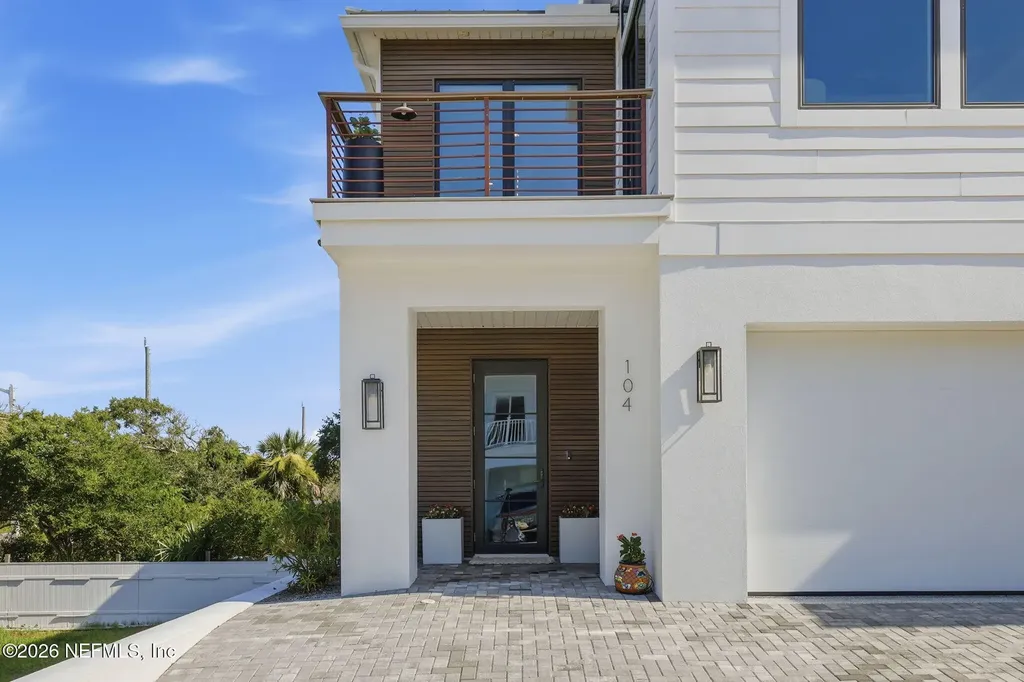 104 Seychelles Court St. Augustine FL 32080