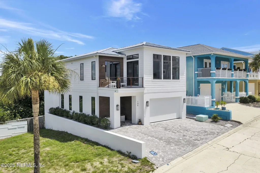 104 Seychelles Court St. Augustine FL 32080