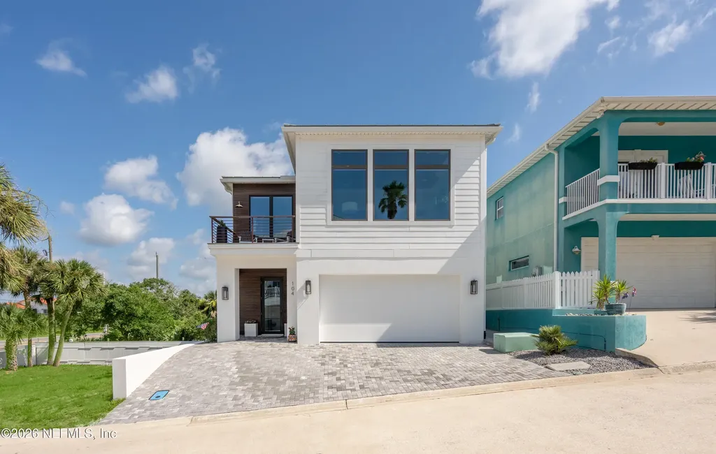 104 Seychelles Court St. Augustine FL 32080