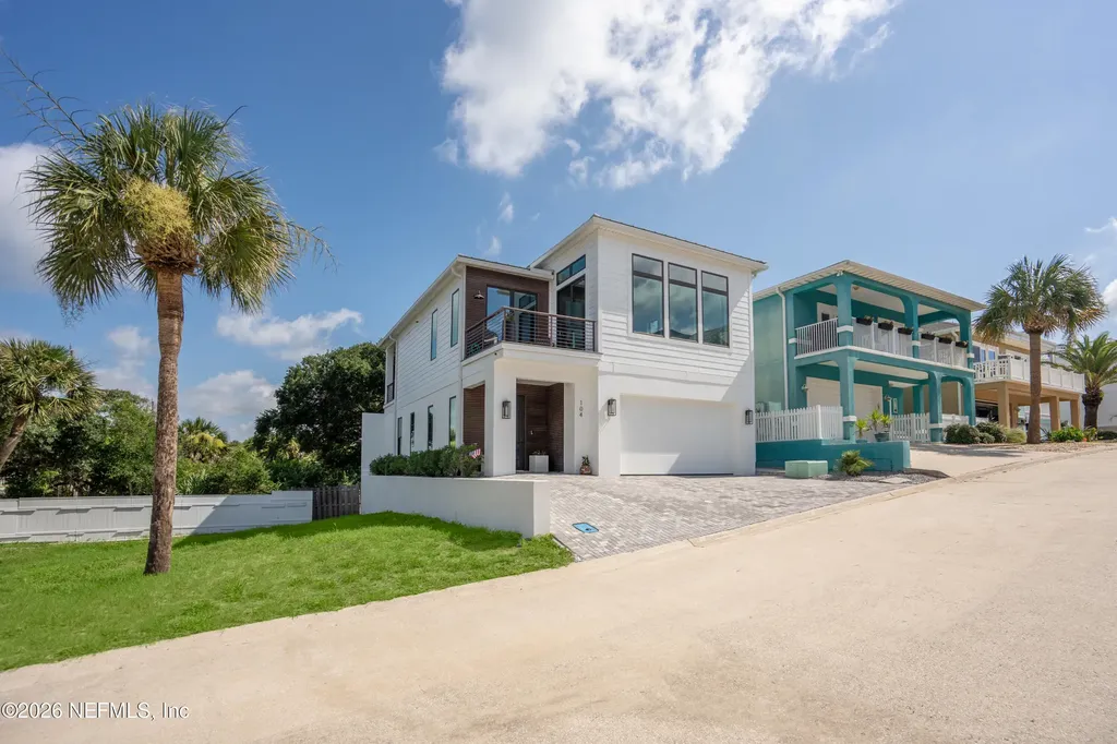 104 Seychelles Court St. Augustine FL 32080
