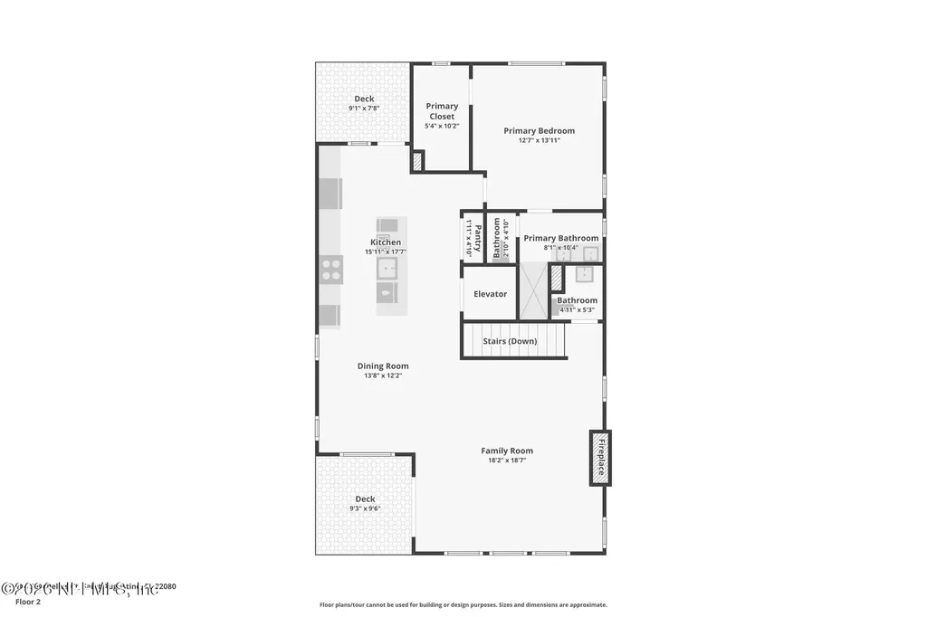 104 Seychelles Court St. Augustine FL 32080