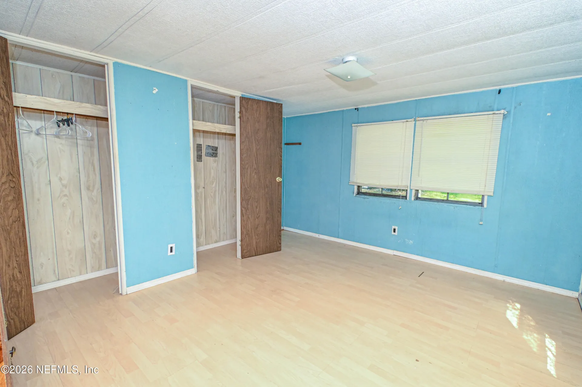 12277 Clet Harvey Road Glen St. Mary FL 32040