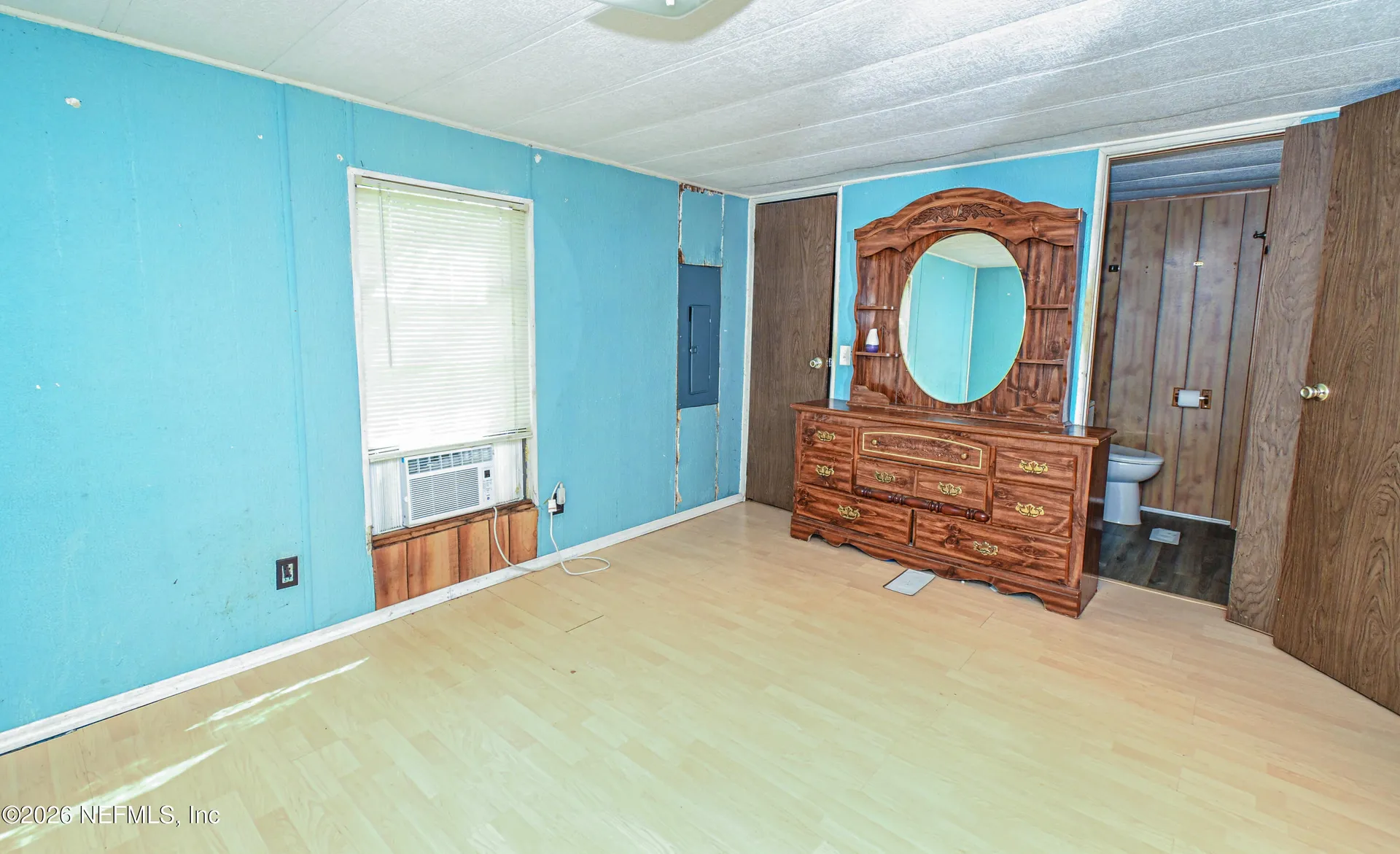 12277 Clet Harvey Road Glen St. Mary FL 32040