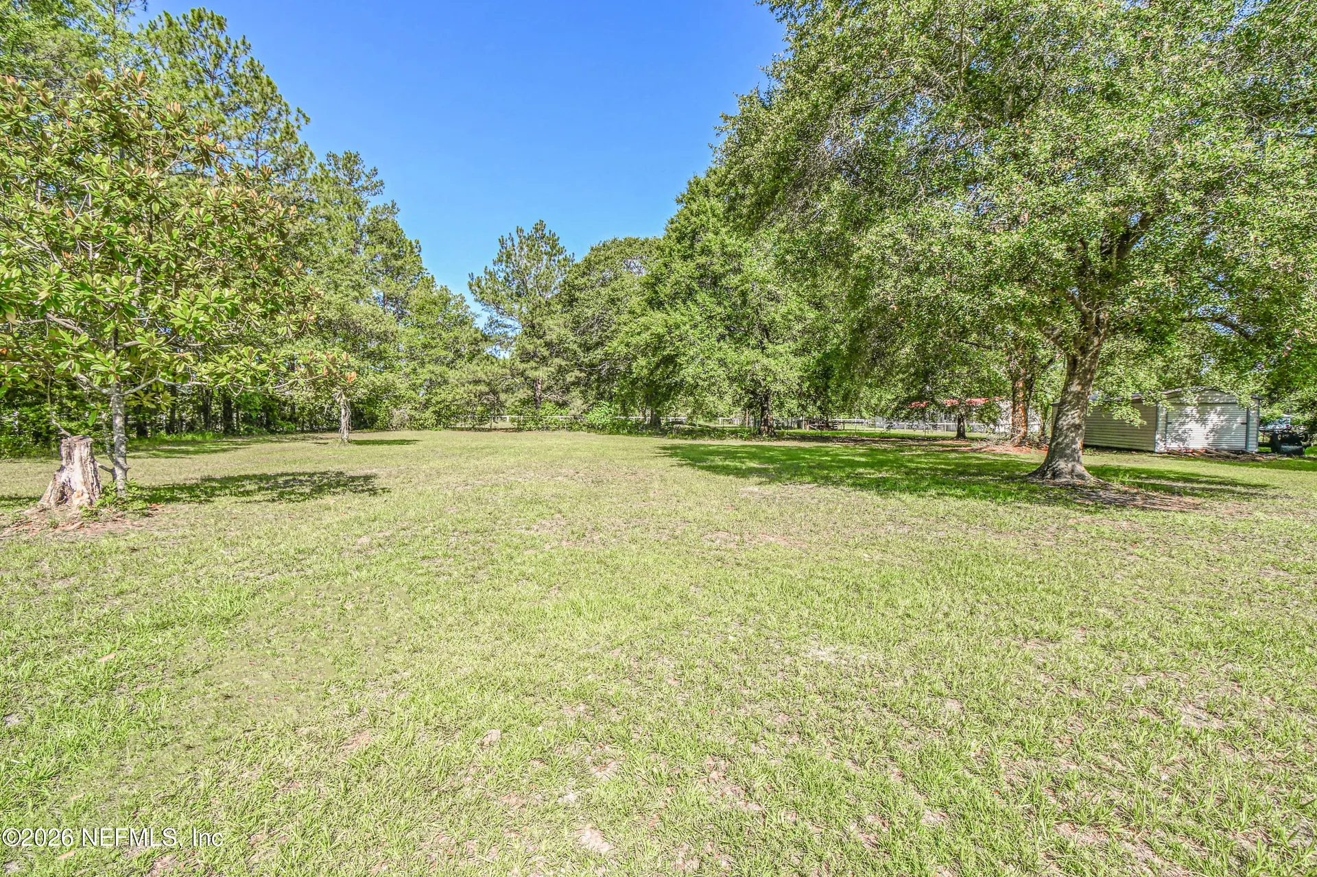 12277 Clet Harvey Road Glen St. Mary FL 32040