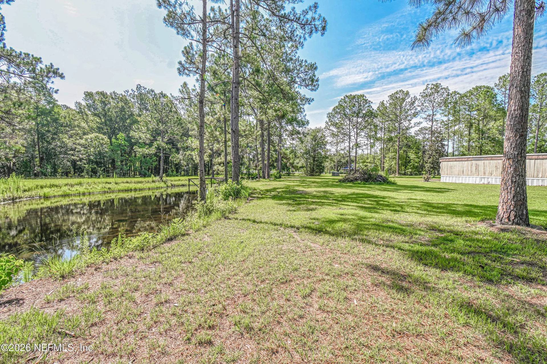 12277 Clet Harvey Road Glen St. Mary FL 32040