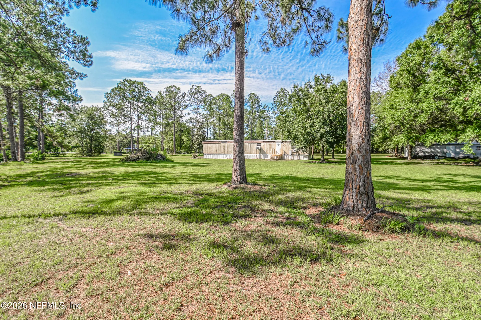12277 Clet Harvey Road Glen St. Mary FL 32040