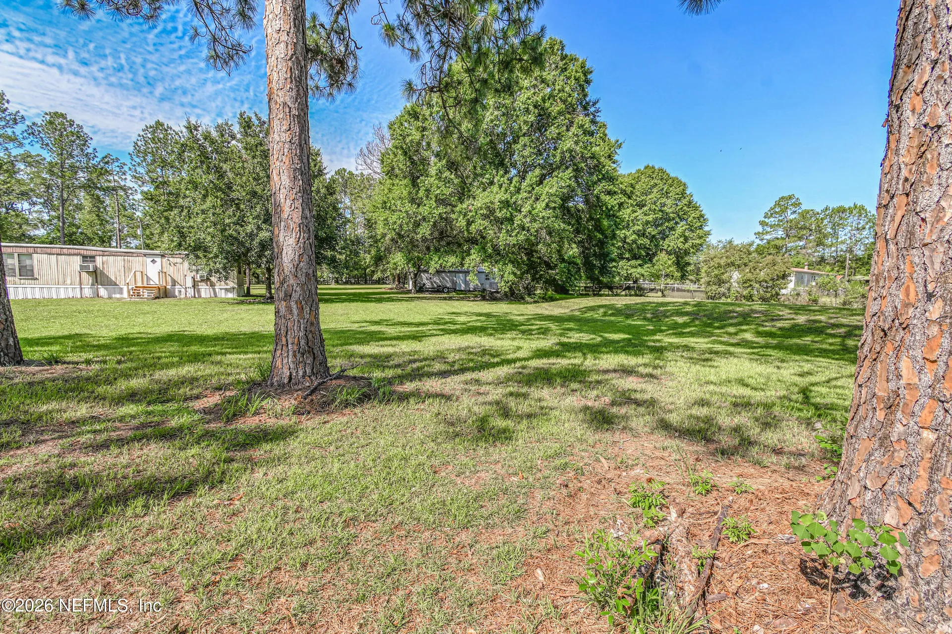 12277 Clet Harvey Road Glen St. Mary FL 32040