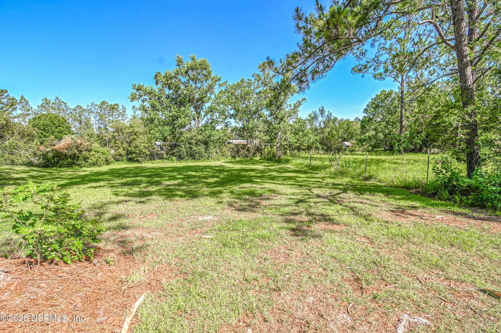 12277 Clet Harvey Road Glen St. Mary FL 32040