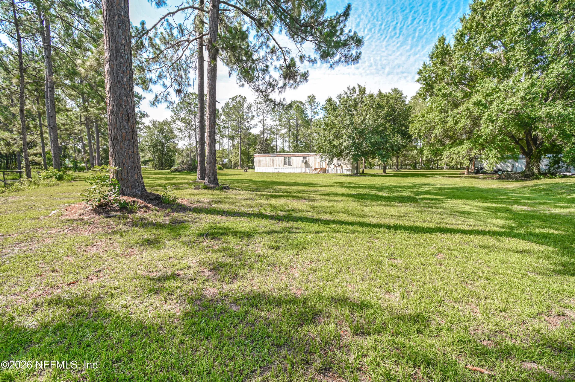 12277 Clet Harvey Road Glen St. Mary FL 32040