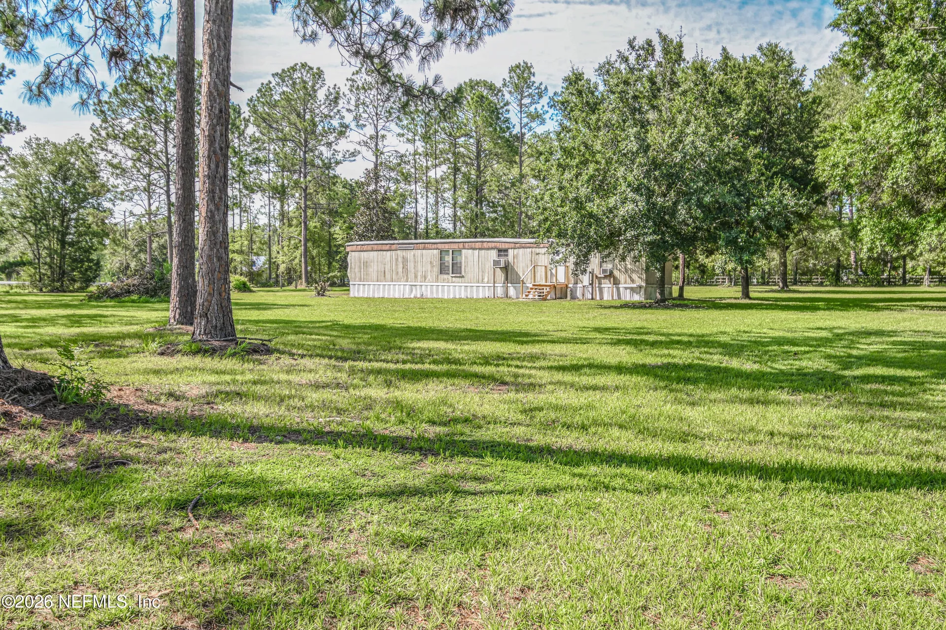 12277 Clet Harvey Road Glen St. Mary FL 32040