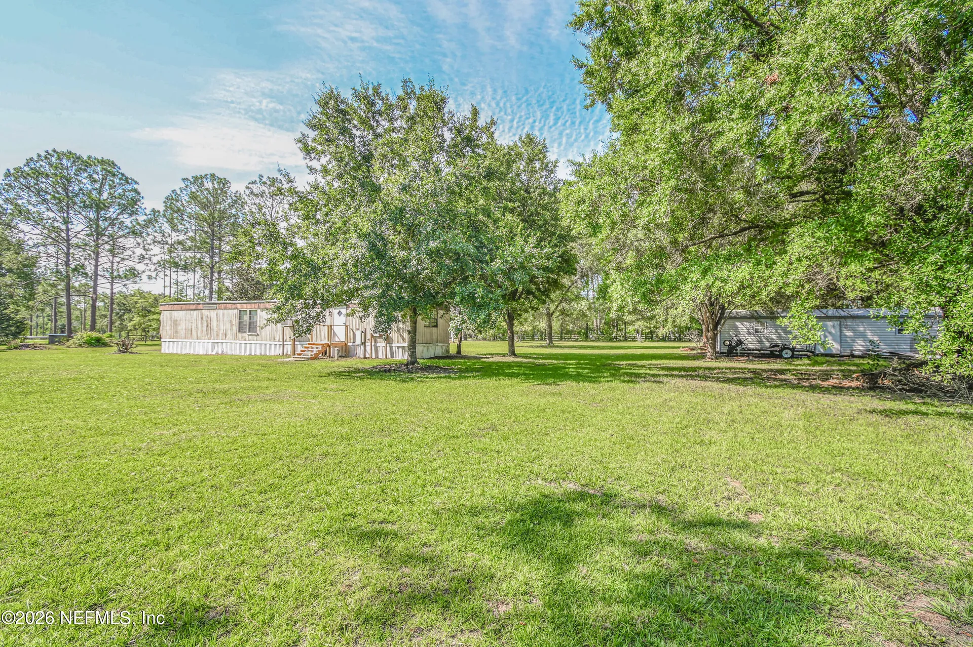 12277 Clet Harvey Road Glen St. Mary FL 32040