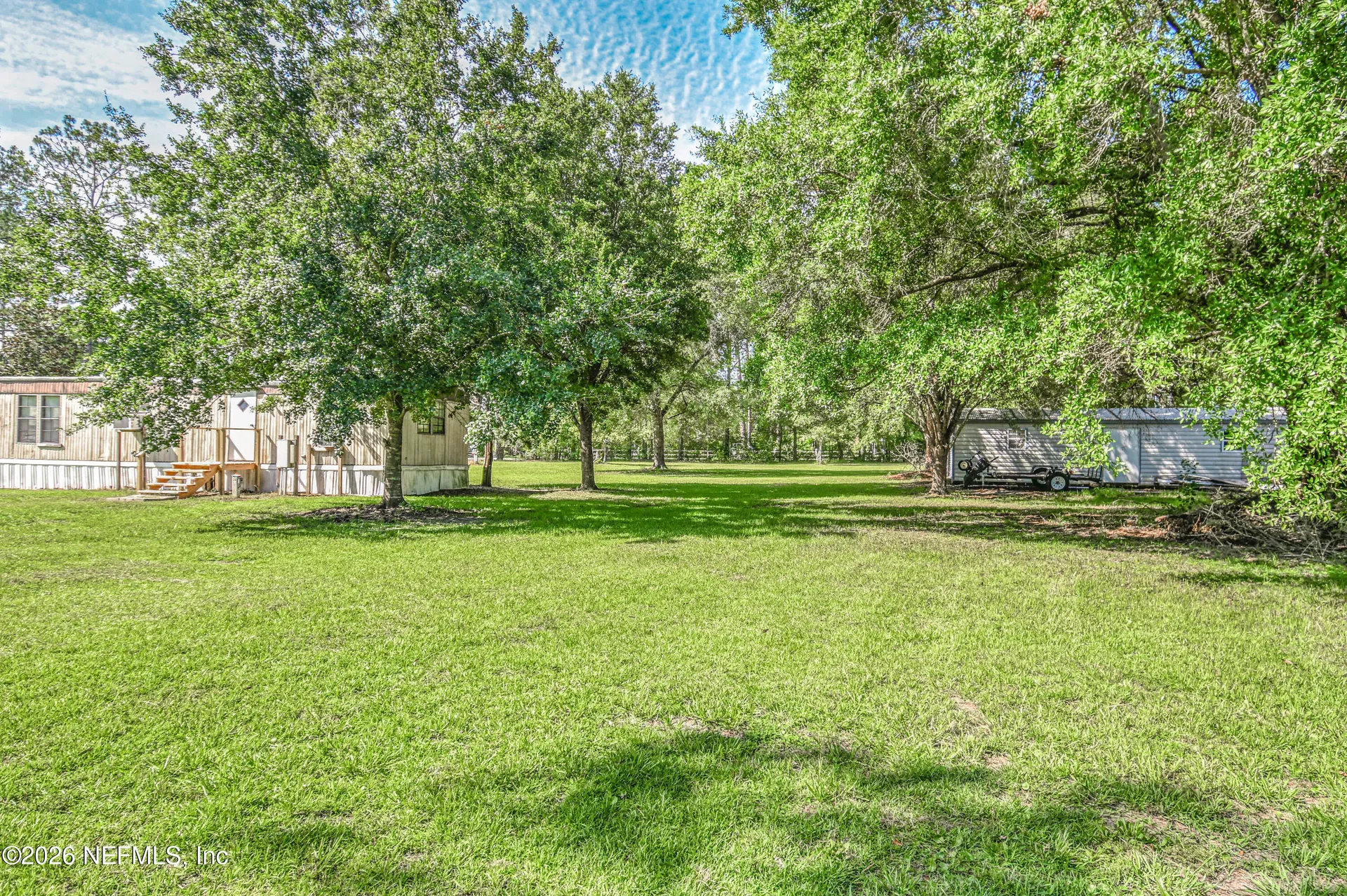 12277 Clet Harvey Road Glen St. Mary FL 32040