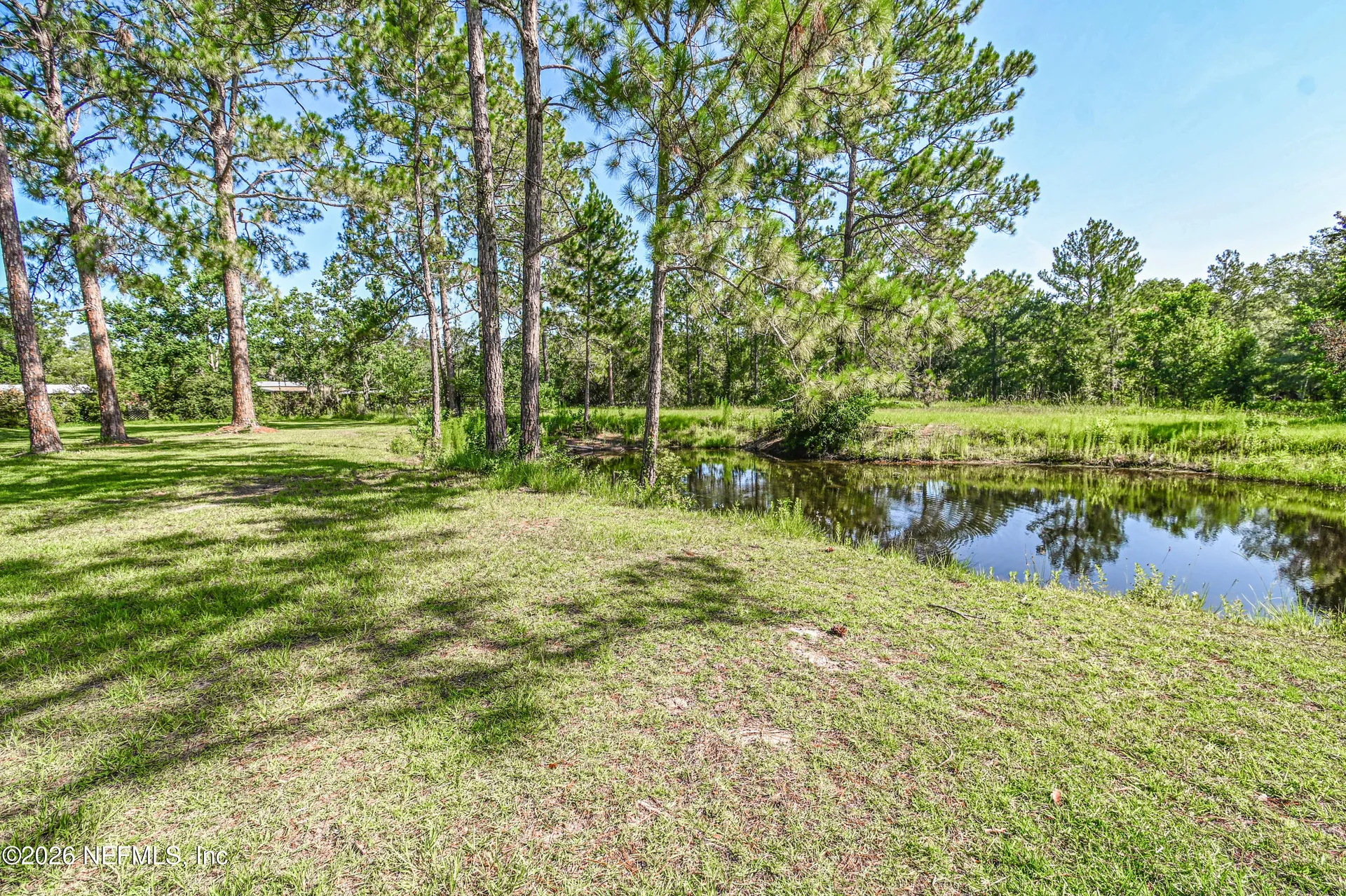 12277 Clet Harvey Road Glen St. Mary FL 32040
