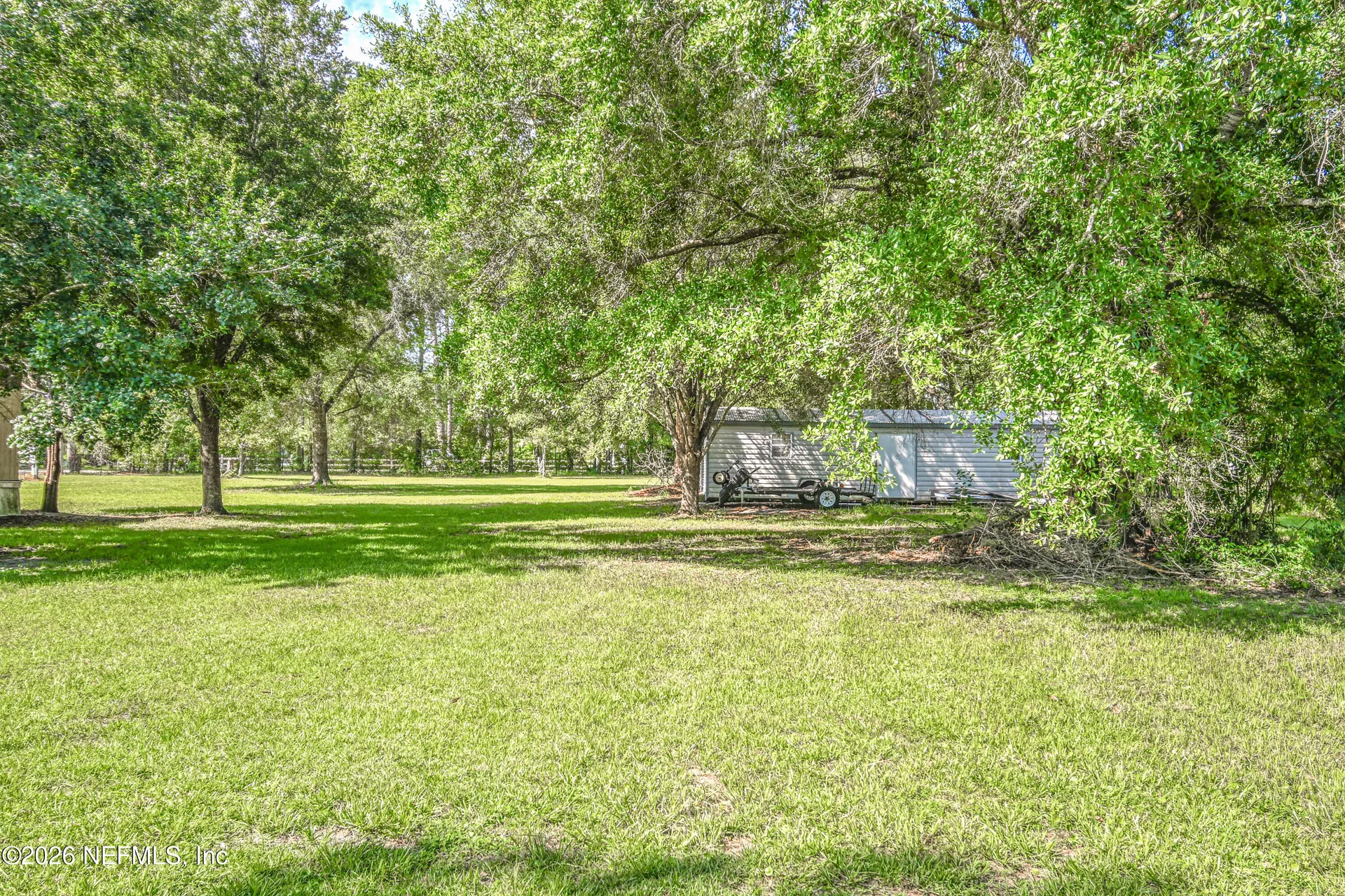 12277 Clet Harvey Road Glen St. Mary FL 32040