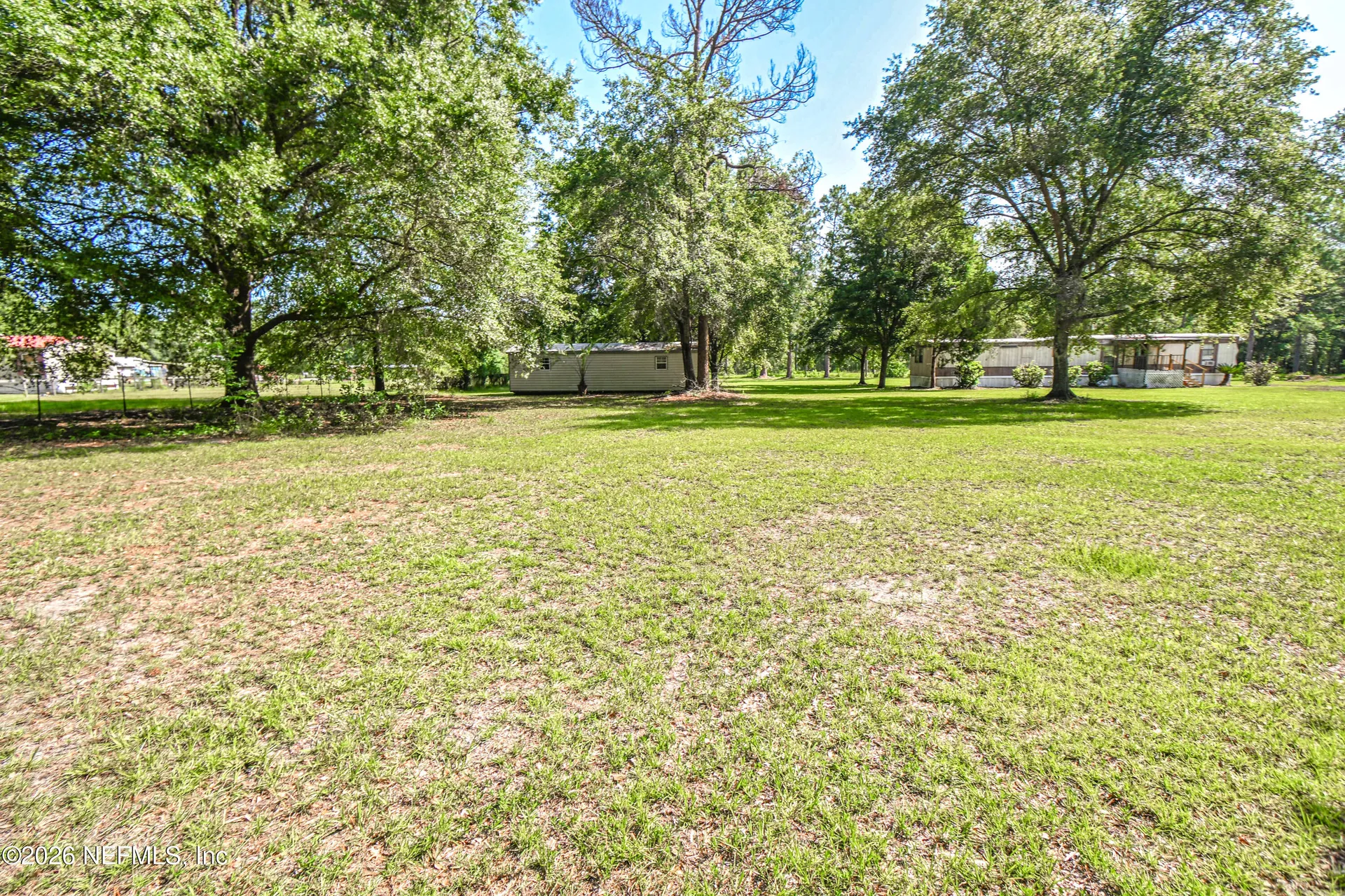 12277 Clet Harvey Road Glen St. Mary FL 32040