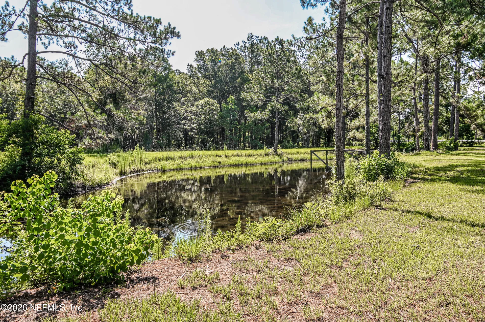 12277 Clet Harvey Road Glen St. Mary FL 32040