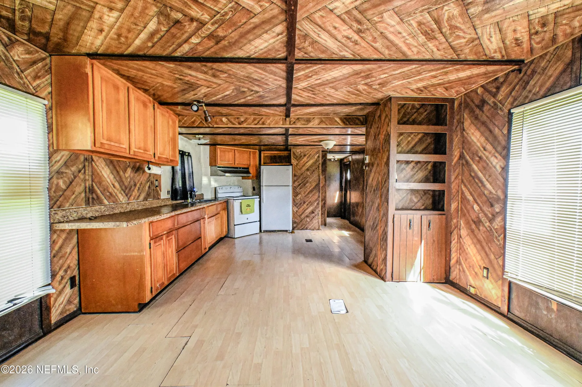12277 Clet Harvey Road Glen St. Mary FL 32040