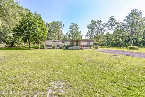 12277 Clet Harvey Road Glen St. Mary FL 32040