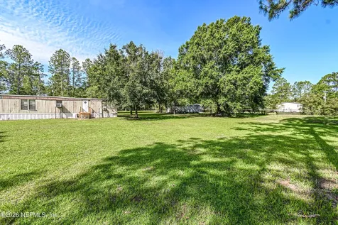 12277 Clet Harvey Road Glen St. Mary FL 32040