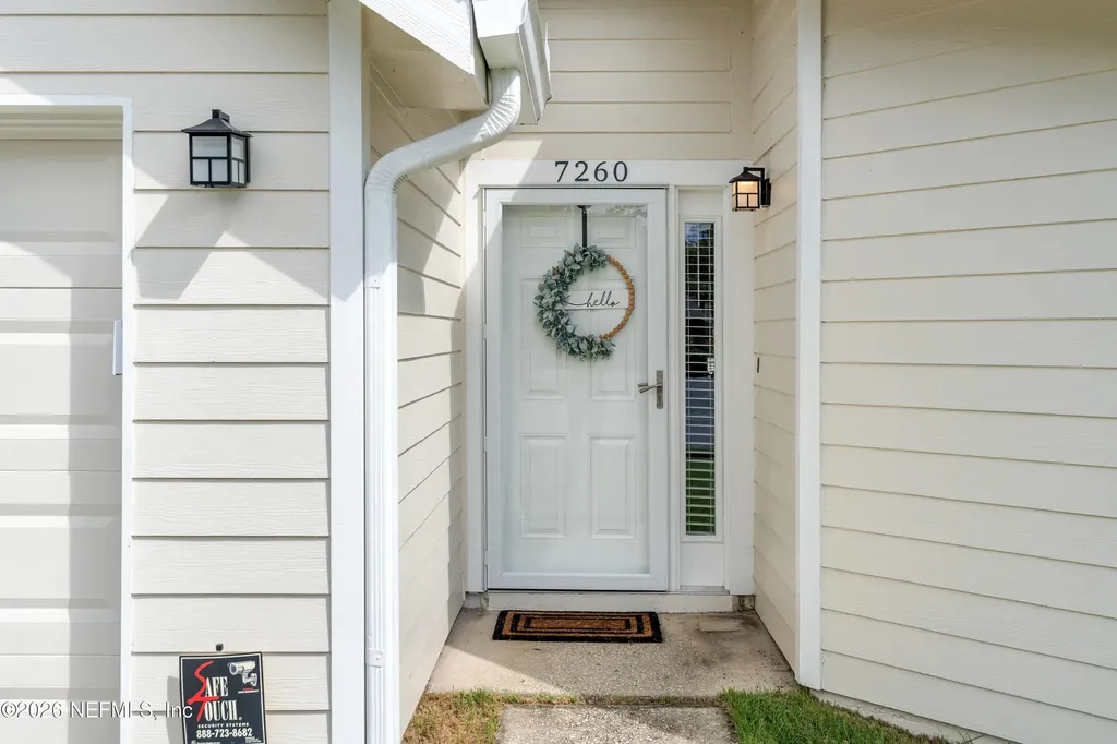 7260 Eagles Perch Drive Jacksonville FL 32244
