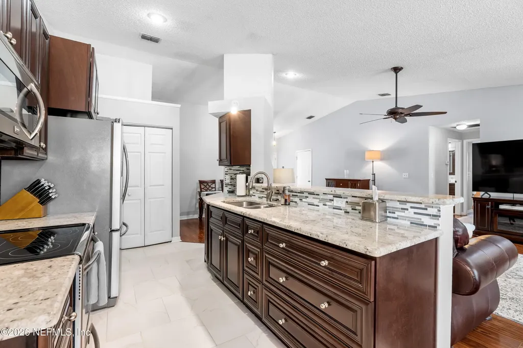 7260 Eagles Perch Drive Jacksonville FL 32244