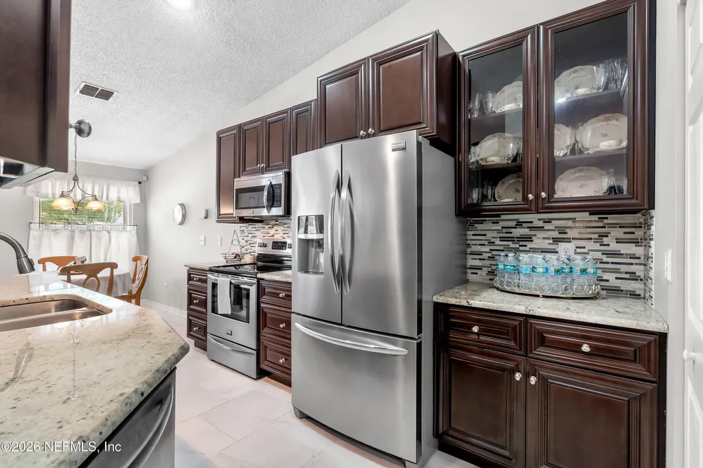 7260 Eagles Perch Drive Jacksonville FL 32244