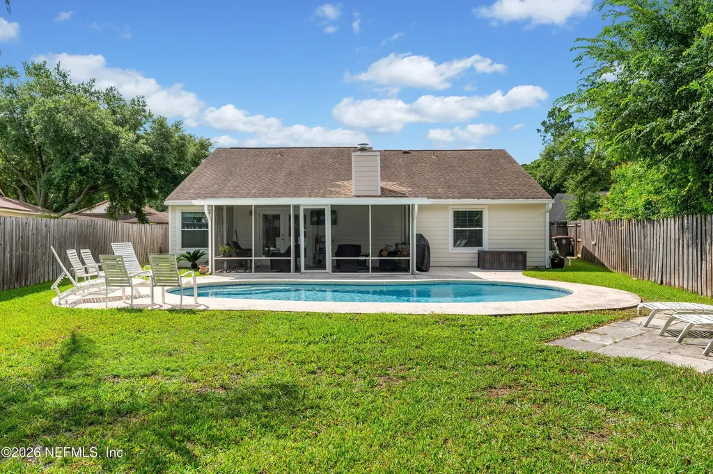7260 Eagles Perch Drive Jacksonville FL 32244