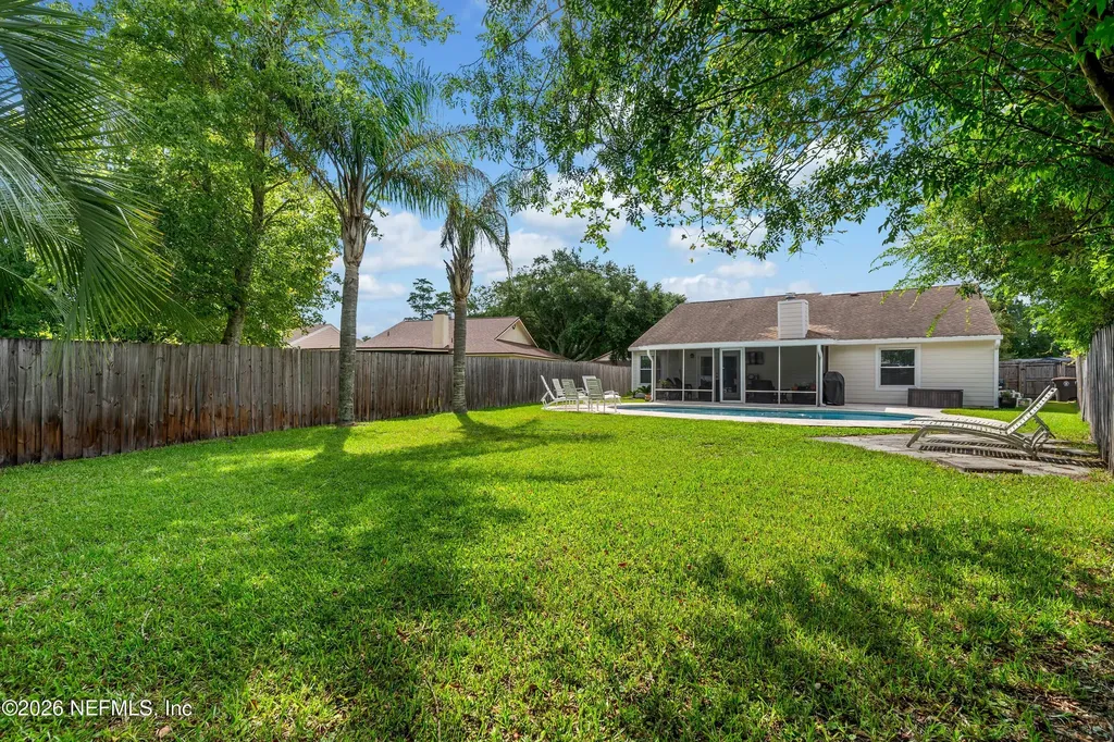 7260 Eagles Perch Drive Jacksonville FL 32244