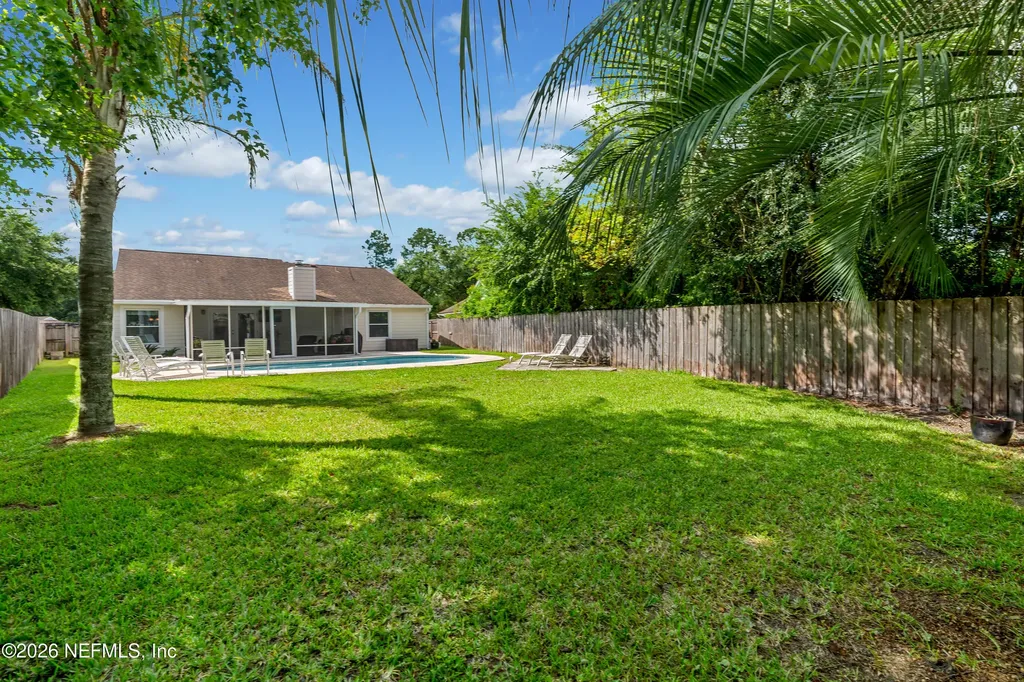 7260 Eagles Perch Drive Jacksonville FL 32244