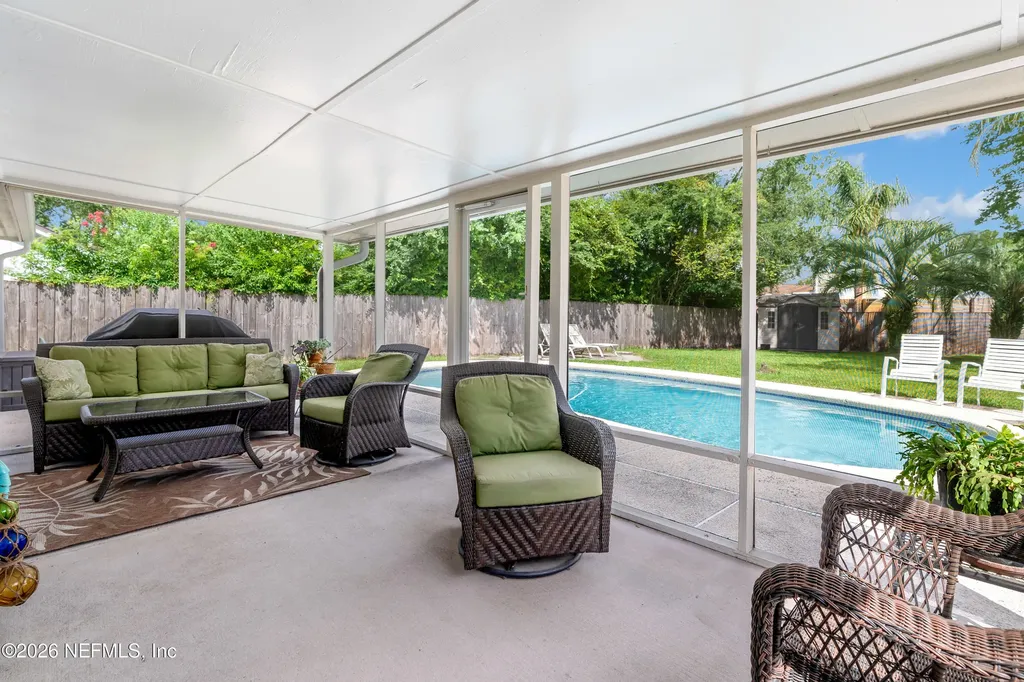 7260 Eagles Perch Drive Jacksonville FL 32244