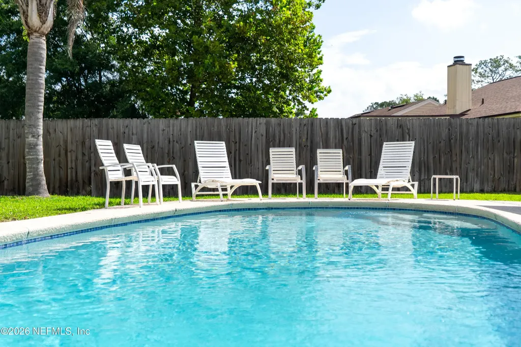 7260 Eagles Perch Drive Jacksonville FL 32244