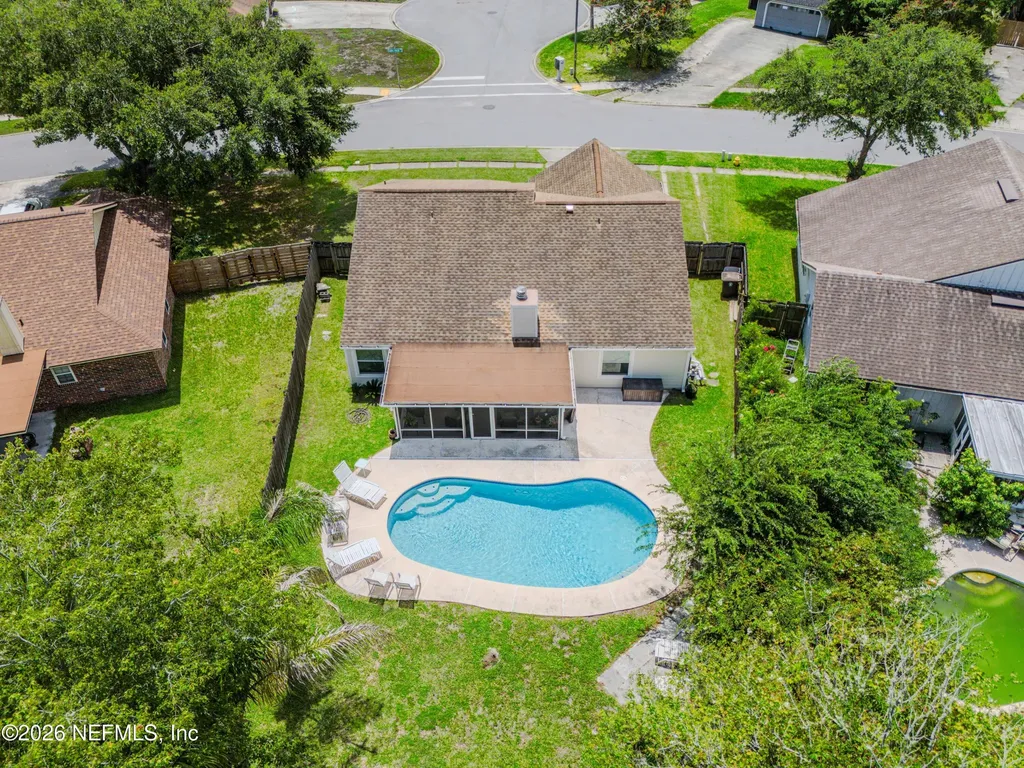 7260 Eagles Perch Drive Jacksonville FL 32244